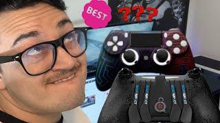 Scuf Impact Pro Controller Review-Why Is It So Popular?