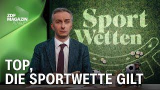 Die super seriösen Sponsoren hinter EM, Top-Vereinen und dem FC Bayern | ZDF Magazin Royale