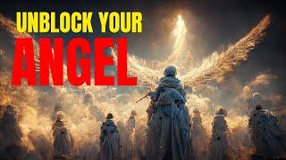 Stop Blocking Your Angel | You Might Want to Watch This Video Right Away