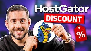 HostGator Coupon Code 2024 | HostGator Promo Code Discount