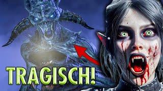  Die Wahrheit über Vampire in Skyrim | Elder Scrolls Lore