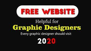 Top sites to download Free images useful for designers | Social Media | 2020