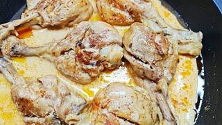 How to cook chicken legs! Recipe from Caucasian cuisine! Delicious and tender meat