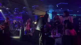 Johannesburg Night Club - South Africa