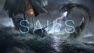 SAILS | 1 Hour Best of Epic Pirate Adventure Music Mix - Music for Life of a Pirate