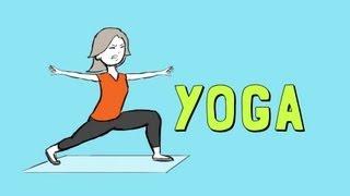 What are the Benefits of Yoga?