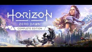 Horizon Zero Dawn Using Integrated Intel Graphics Instead of Nvidia Graphics Card