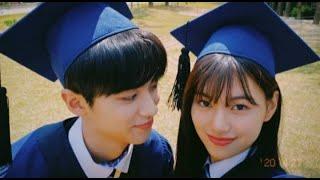 High School Love Story|| Pop Out Boy || Nayan || KoreanMix