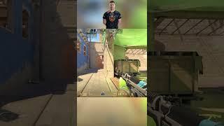 Ence new player Podi 1vs4 Clutch!#shorts