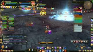 Allods Online [PvP] - Arena of Death #1