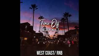 [FREE] West coast Rnb Loop Kit in style of kalan frfr, blxst, and more! [Prod. #T0pnach]