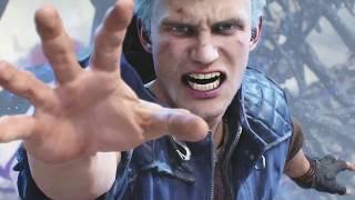 Devil May Cry 5 (GMV) - Never Back Down