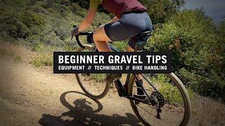 Gravel for beginners, Ornot