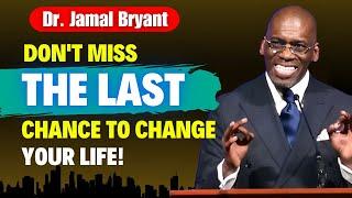 Jamal Bryant Sermons - Just One More Decision to Change Your Life!