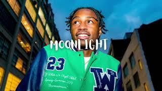 [FREE] Lil Tjay Type Beat x Polo G Type Beat | “Moonlight” | Guitar Type Beat