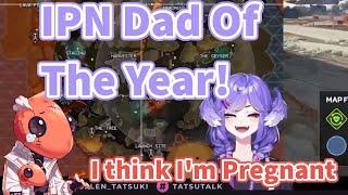 Selen Learned About IPN's Weird Hilarious Reason For Not Wanting A Daughter