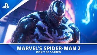 Marvel's Spider-Man™ 2 - Main Mission #25 - Don't Be Scared | Kraven the Hunter Boss Fight