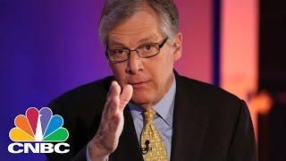 Caterpillar CEO Doug Oberhelman To Retire | CNBC