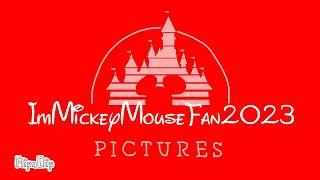 ImMickeyMouseFan2023 Pictures Logo