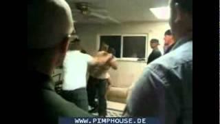 college party fight guy gets beat up really bad
