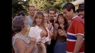 Happy Gilmore (1/10) Best Movie Quote - Boob Autographs (1996)