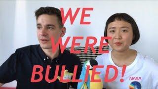 MATSAN | OUR BULLIED EXPERIENCE