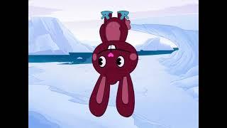 happy tree friends experience stars