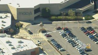 Christiana Mall reopens after weekend mass shooting