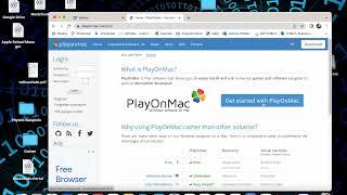 Tutorial PlayOnMac