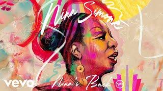 Nina Simone - I Sing Just To Know That I’m Alive (From Nina's Back / Audio)