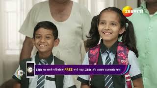 Appi Amchi Collector | Ep - 786 | Best Scene | Jan 06 2025 | Zee Marathi