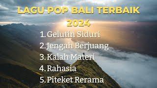 Full Album - Lagu Terbaik Bali 2024