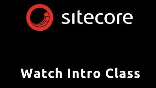 Sitecore Tutorial for Beginners| Sitecore Training Online | Sitecore 10 Course [2024] - igmGuru