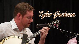 Tyler Jackson - Banjo - The 2022 North American International Banjo Convention