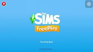 Have a preeten make a prank call while in neighbor’s town | the sims freeplay