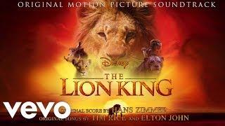 Hans Zimmer - Remember!/He Lives In You (From "The Lion King"/Audio Only)