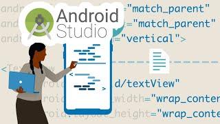 Android Studio Essential Training 2022