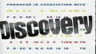 Glacier Point Productions/Vision Films/GRB Entertainment/The Discovery Channel (1995)