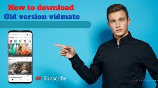 Vidmate Old version download link | Vidmate Old version | Vidmate Old version download kaise karen