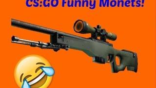 CS:GO Funny Moments!