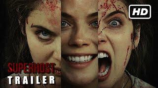 Superhost - Official Trailer (2021)  | Osric Chau, Sara Canning, Gracie Gillam