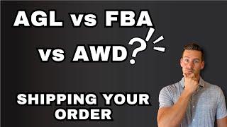 Freight Forwarding for Amazon FBA