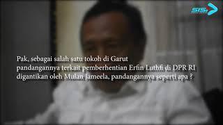 Protes Ervin Luthfi Digantikan Mulan Jameela | PART 2