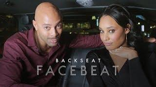 Watch Beyoncé's Makeup Artist Sir John Do A Perfect Facebeat In A Moving Car