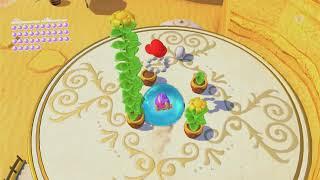 Moon 9-35: Shopping in Bubblaine (36) | Super Mario Odyssey (NS)