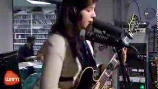 Lucy Dacus- I Don't Wanna Be Funny Anymore