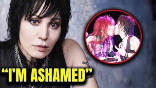 Joan Jett Finally Reveals the Secret She’s Kept for Decades!