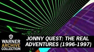 Jonny Quest: The Real Adventures Theme Song | Warner Bros. Classics