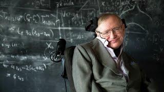 Zeitreisen: Fakt oder Fiktion - Doku mit Stephen Hawking