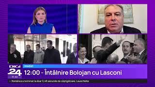 Știrile Digi24 de la ora 11 – 9 decembrie 2024